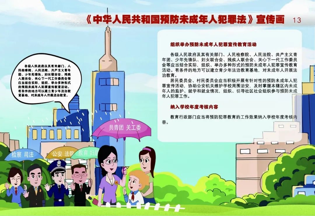 我为群众办实事昆铁法院两法宣传预防未成年人犯罪法