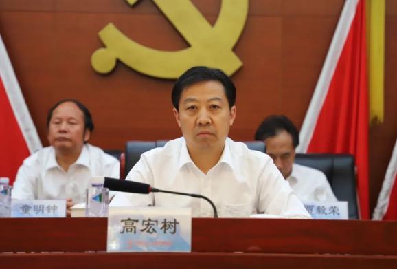 深化改革中核二四公司举行经理层成员任期制和契约化管理签约仪式