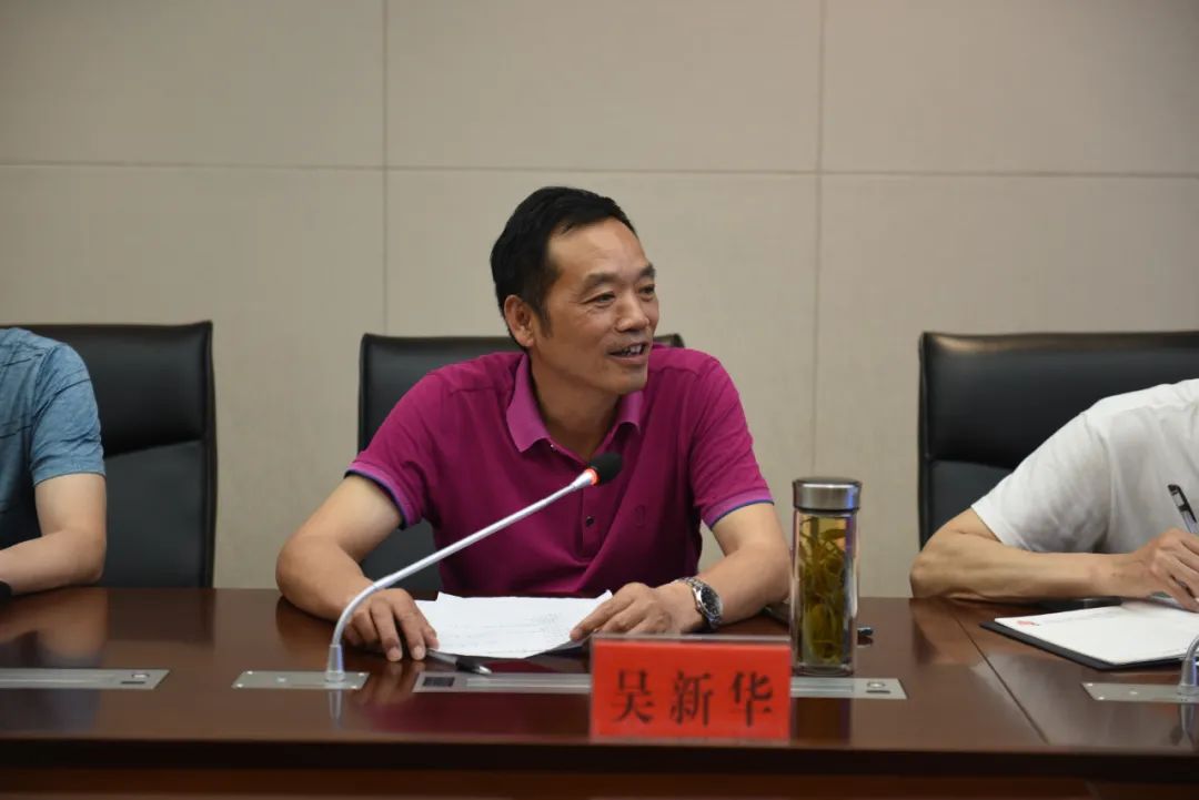 【政法队伍教育整顿】以正"家风"促"院风"——徽州