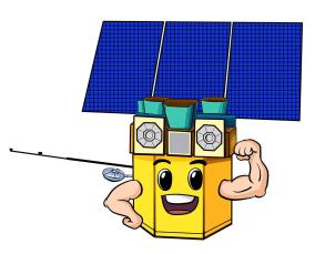 气象卫星"新人上岗"!履历填满九页"备忘录"