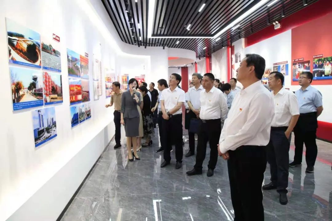 (夏倩 崔力戈)原标题【党史学习教育】卧龙区第一批中共党史学习
