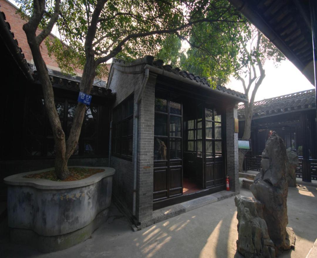 泰兴新四军黄桥战役纪念馆现为全国爱国主义教育示范基地,全国重点