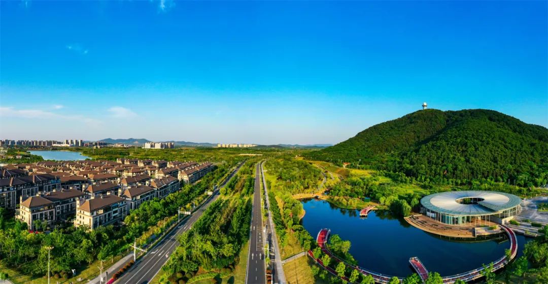 新华社找你要溧水照片了!速戳~_政务_澎湃新闻-the paper