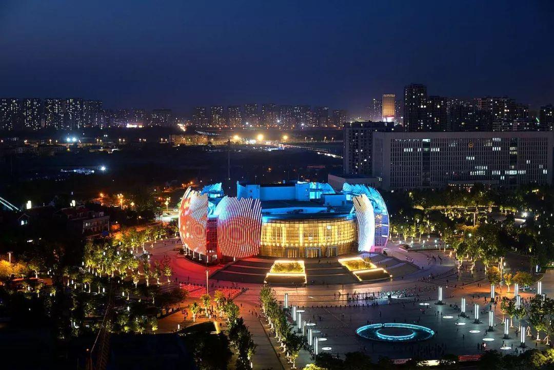 【菏评】看,牡丹之都菏泽