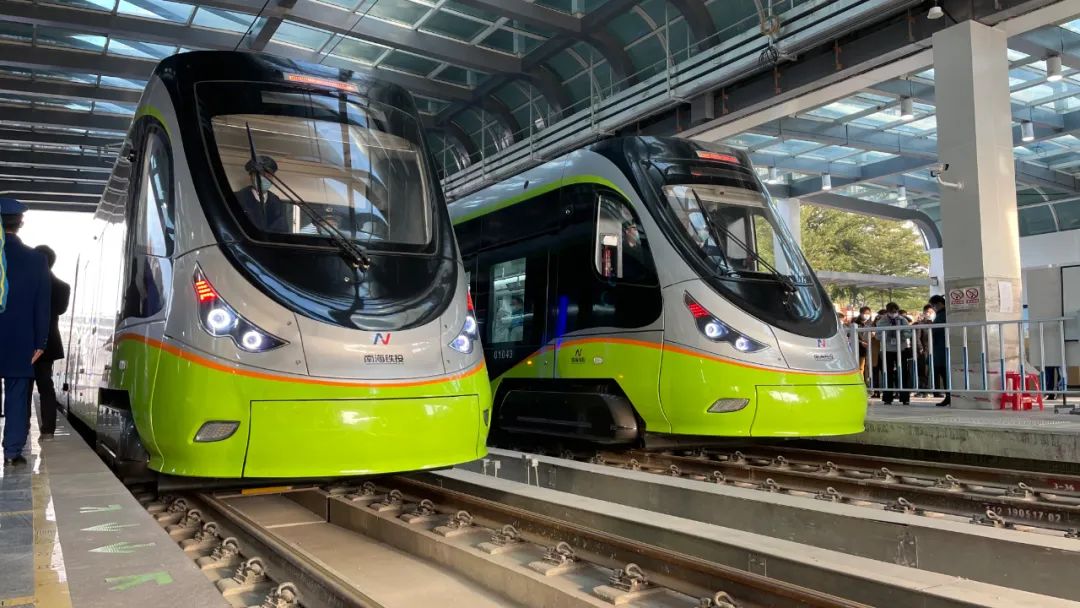 定了2元起搭南海新交通5大优惠政策公布