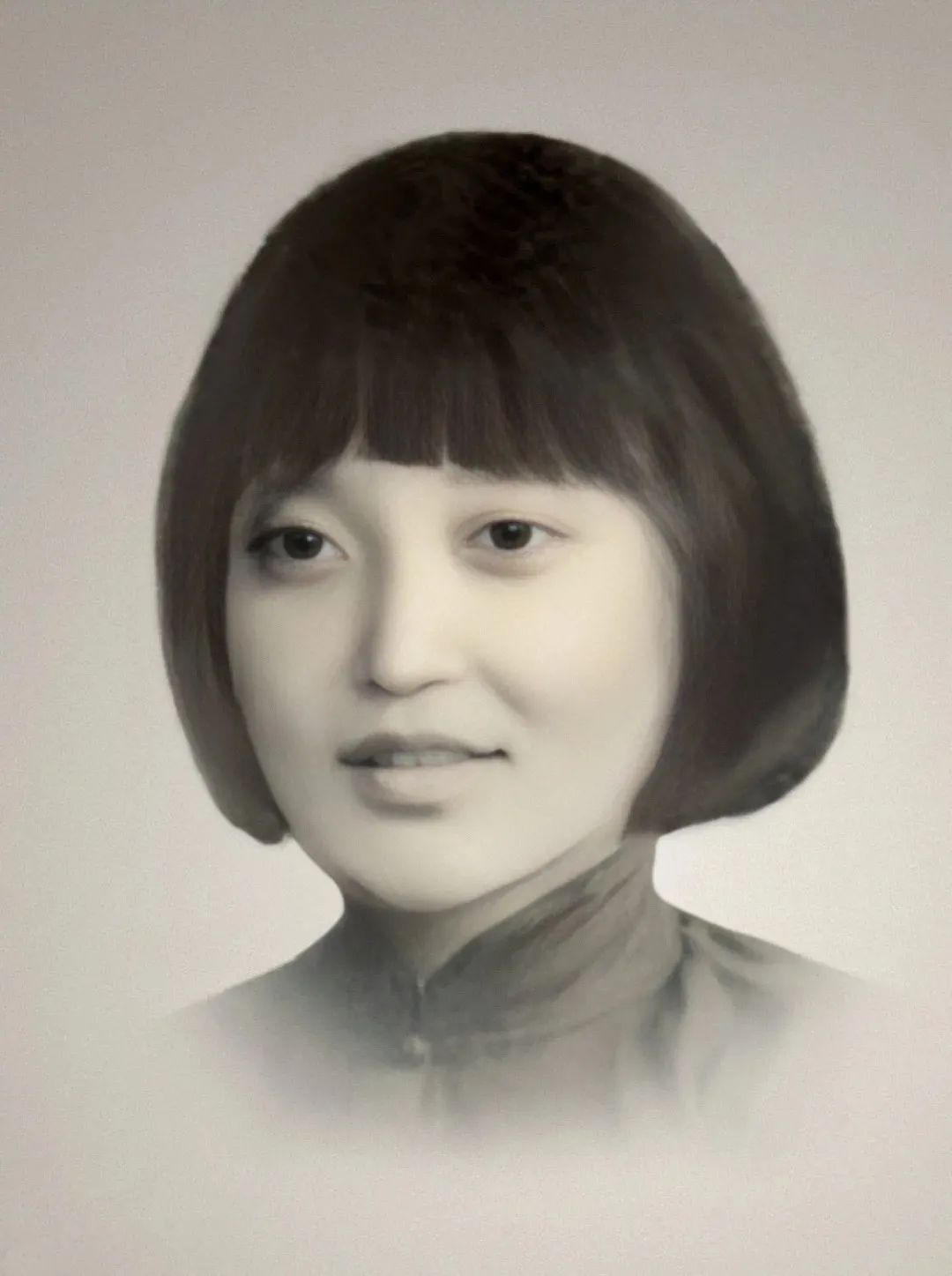 陈觉,赵云霄烈士夫妇1928年10月10日,陈觉在就义前给妻子留下了绝笔书