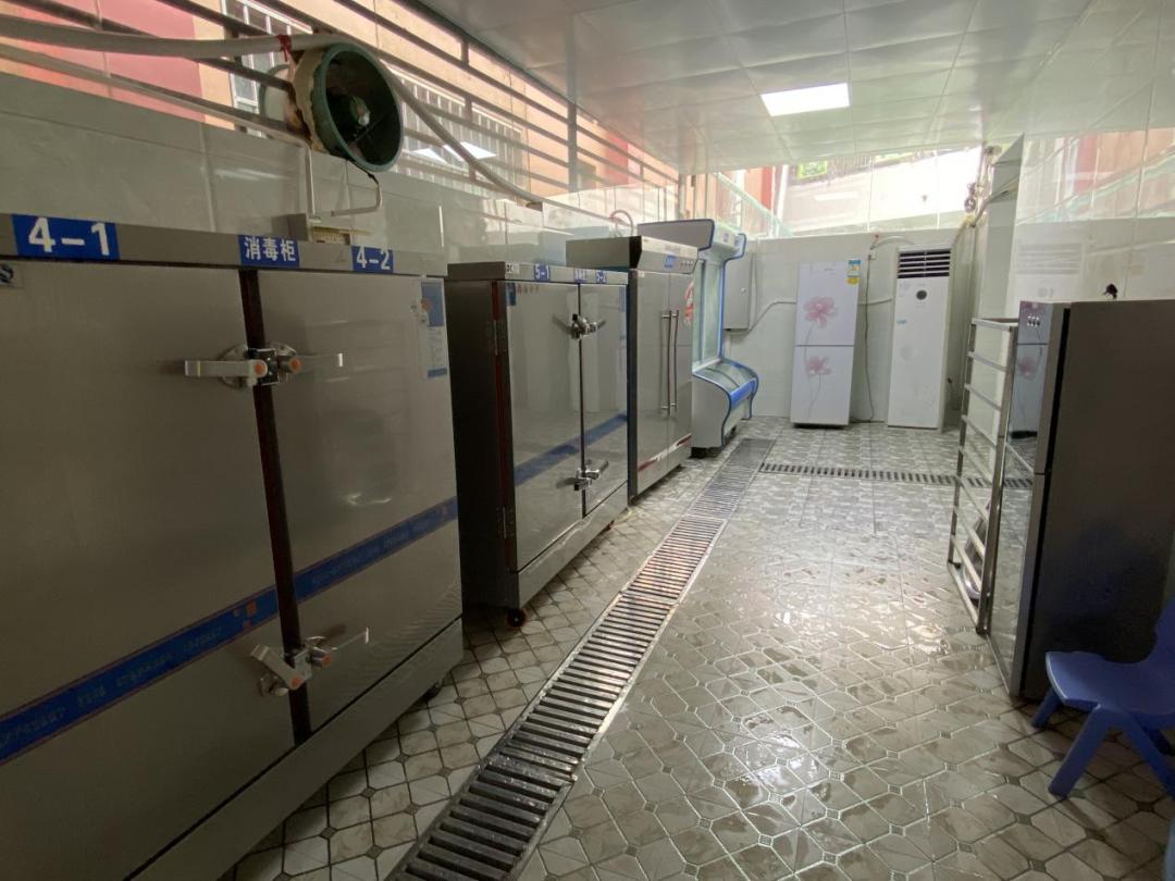 元阳县净餐馆专项行动红黑榜名单公布第二期