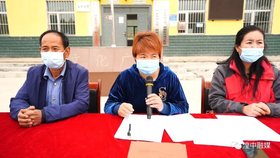 湟中区选举产生新一届区乡镇两级人大代表