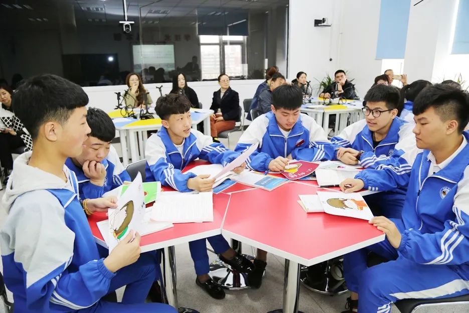 出彩职校丨吉绥化卫校林工贸学校