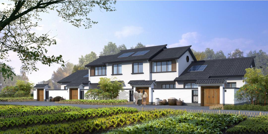 树瑞家园新型农村社区位于三树行政村东部,距离三树镇区仅500米,社区