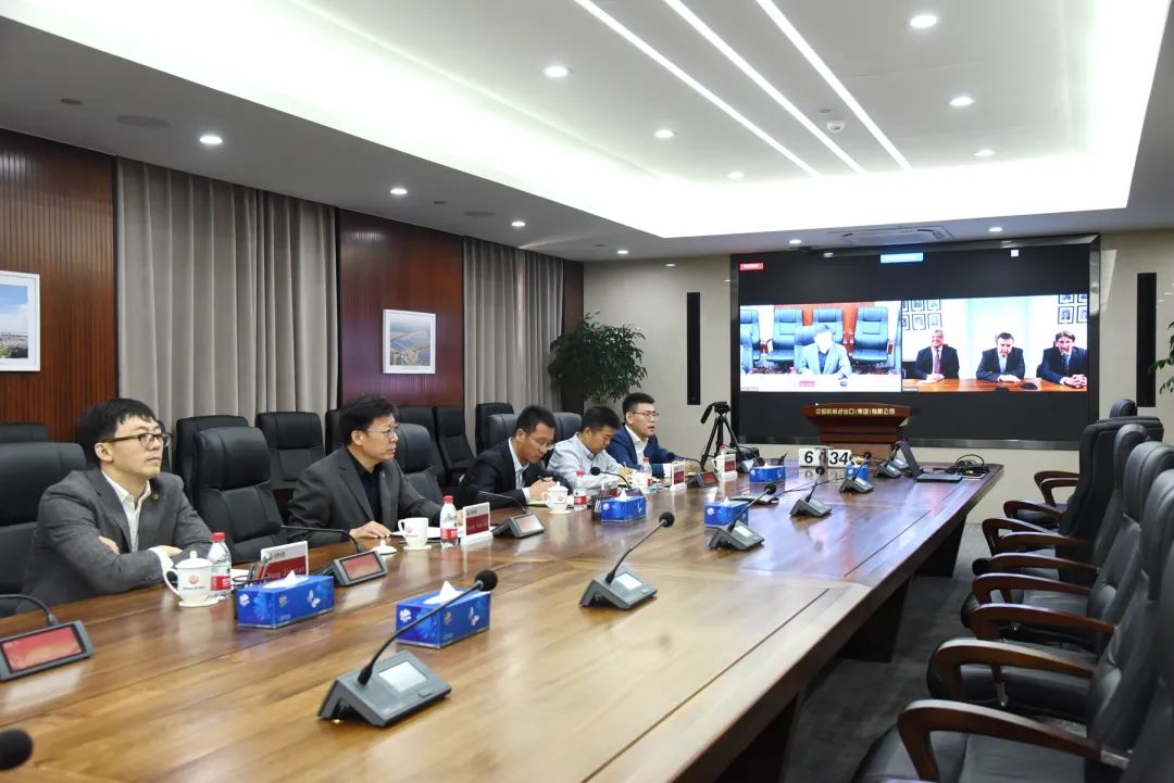 投入运营！小通投资建成匈牙利最大的光伏电站，引发中匈媒体纷纷报道~
