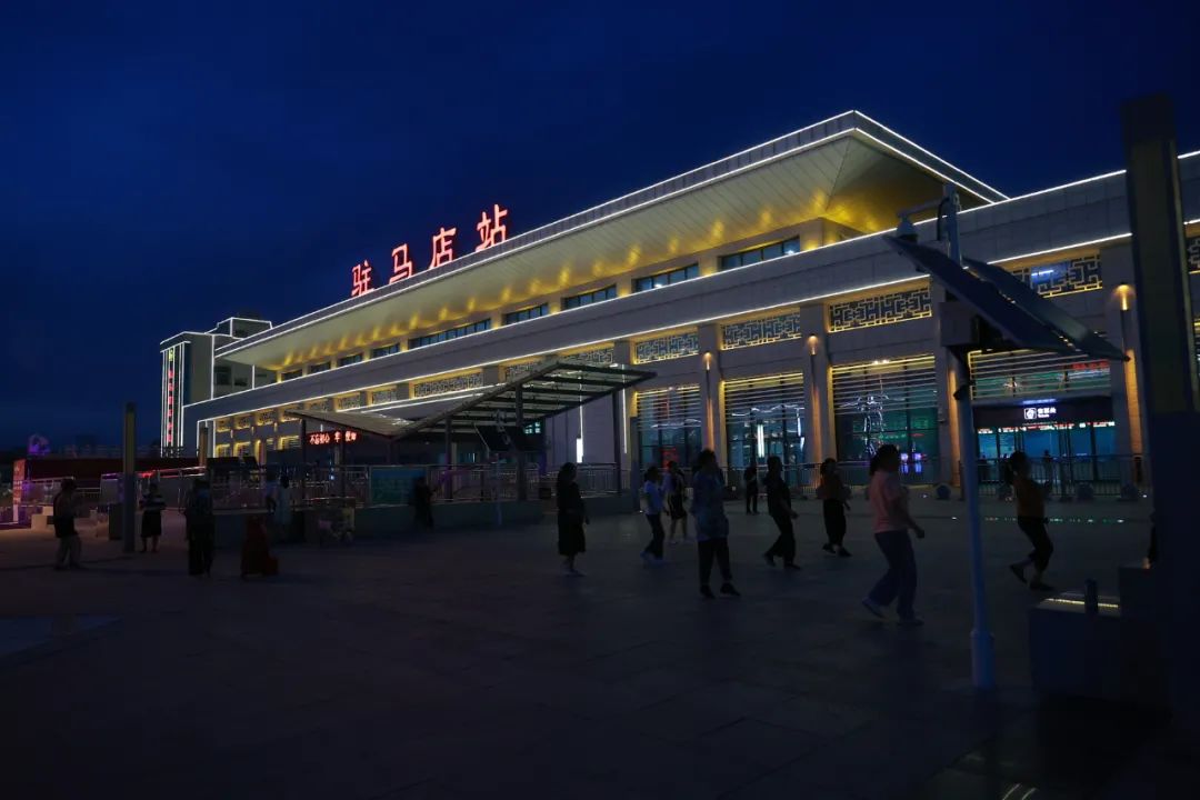 对标先进找差距推动开封高质量发展驻马店高质量跨越发展迈出坚实步伐