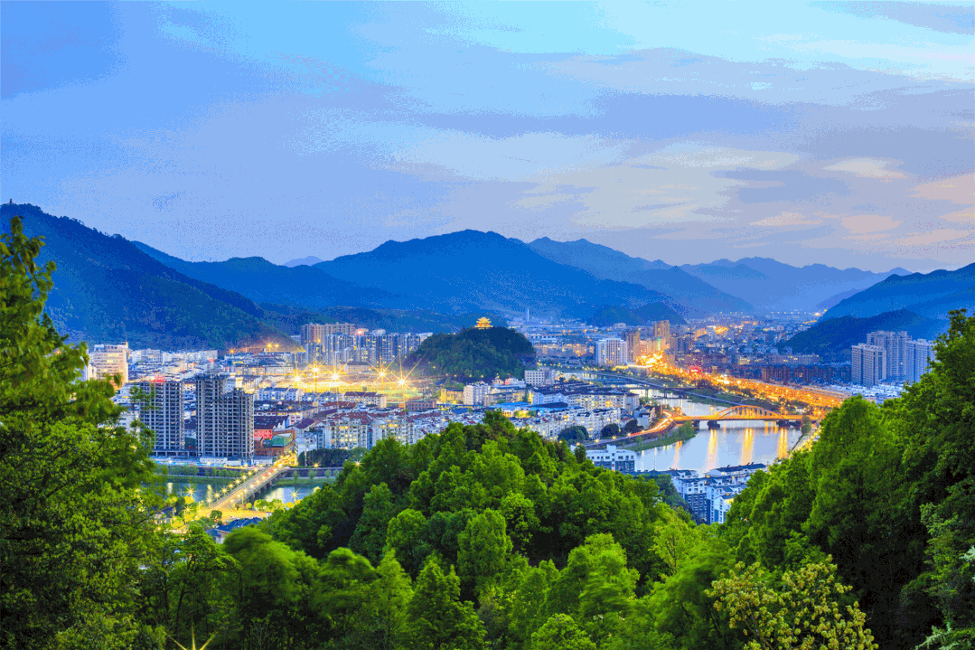 疗养山海间鲜甜三门湾好山好水好空气三门鲜甜之旅安排