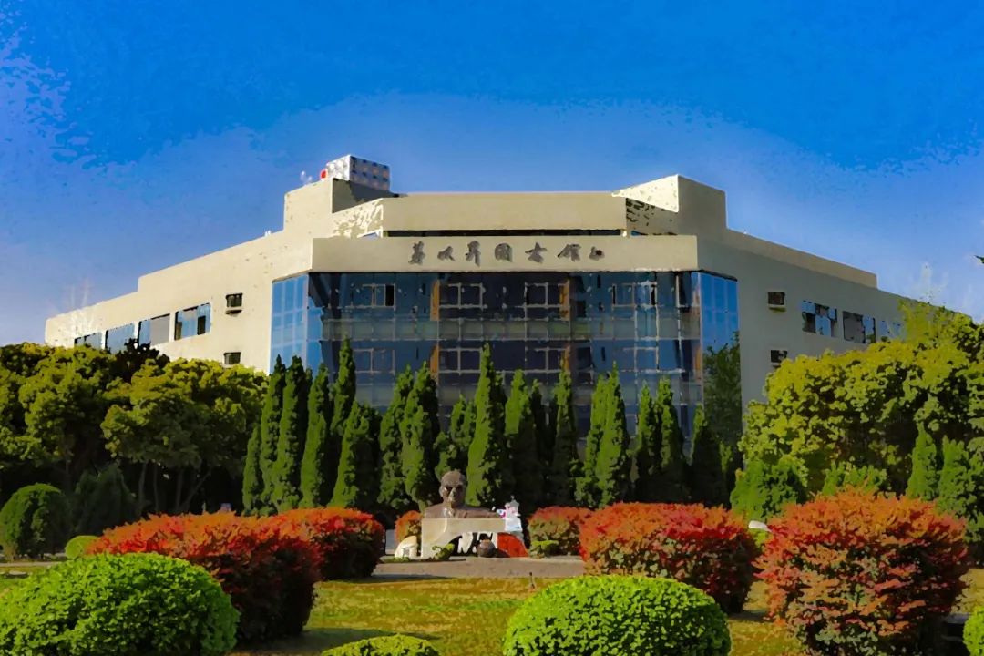 茅以升图书馆,零号教学楼镜湖,名山电影场浙亭……还有交大人最熟悉的