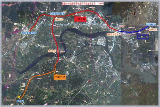 台山g240国道线路图图片