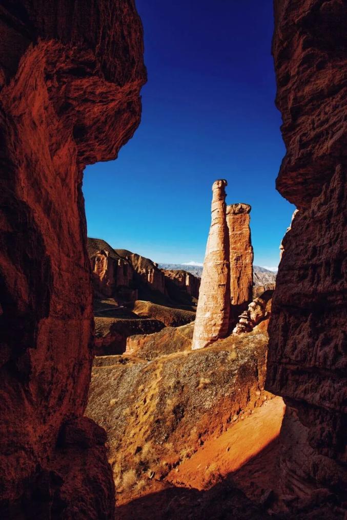 肃南旅游攻略一