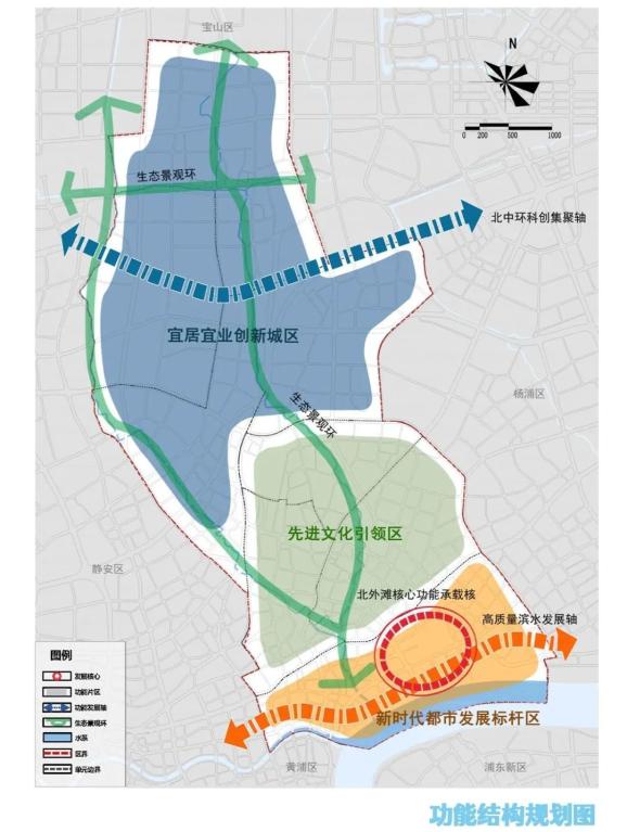 虹口区江湾镇2023规划图片