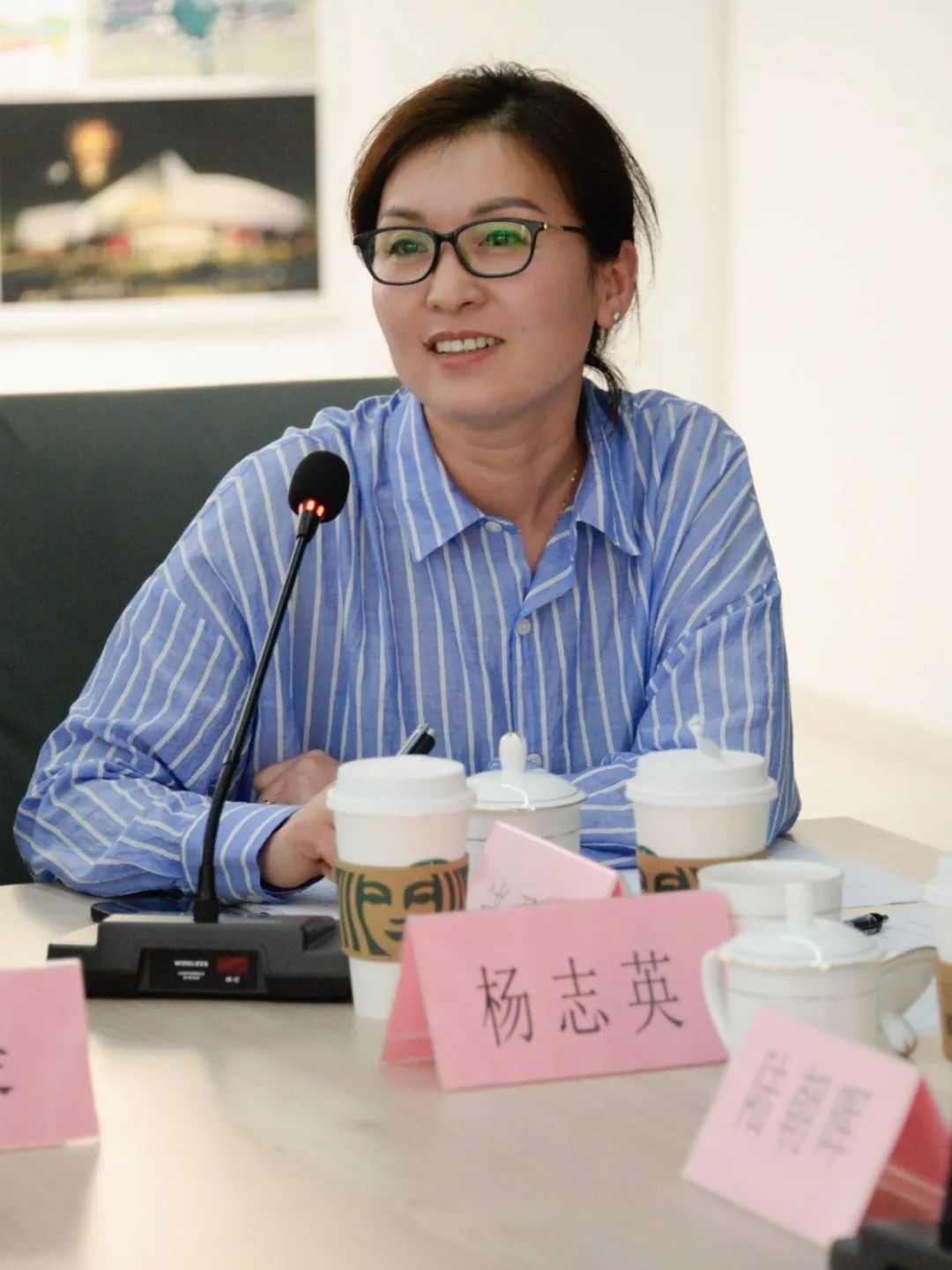 新城建设听您说这期贤庐夜话很接地气