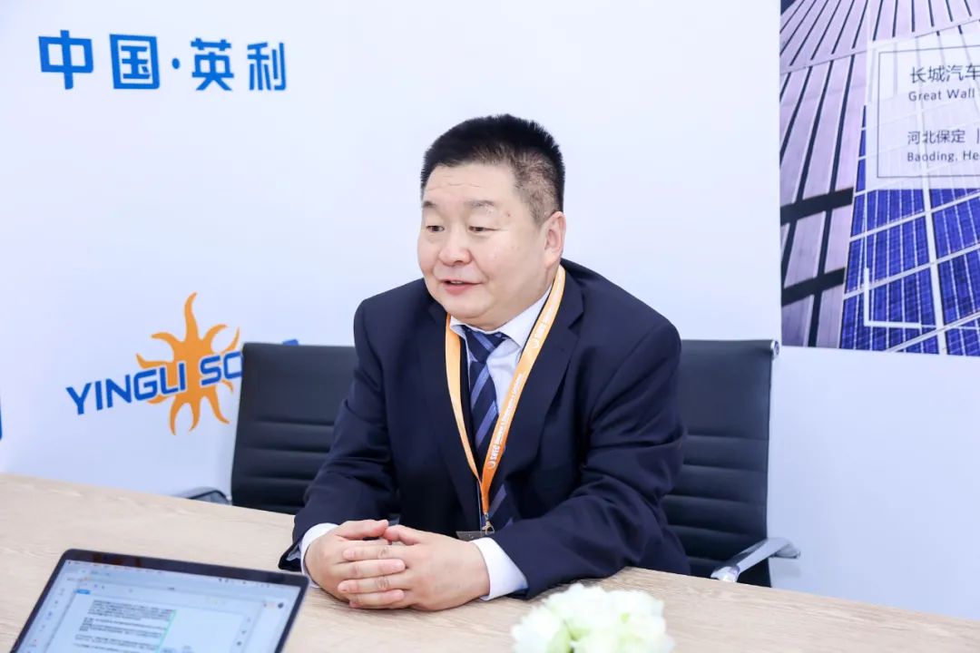 英利中国扬帆再起航