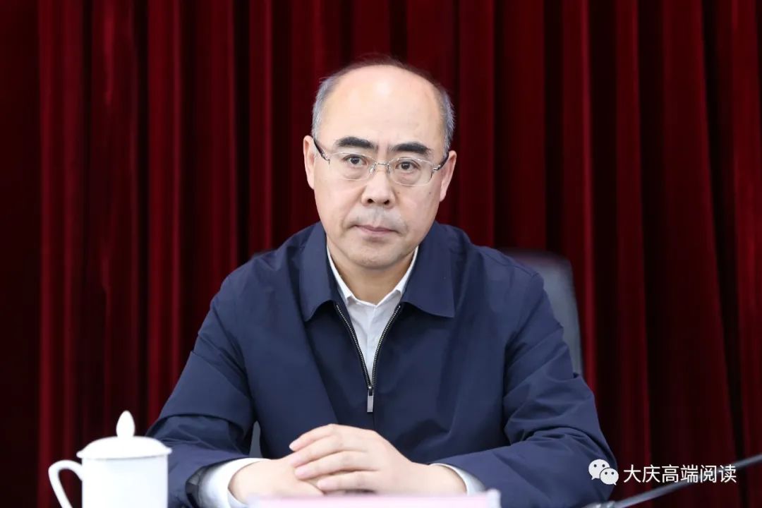 大庆市防止干预司法"三个规定"首场"四长"大宣讲启动