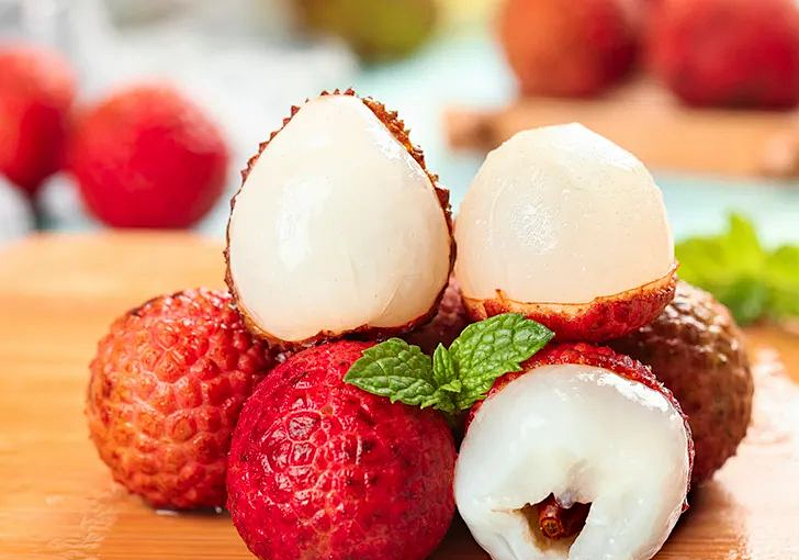 荔枝不能这样吃,低血糖,被酒驾…要注意