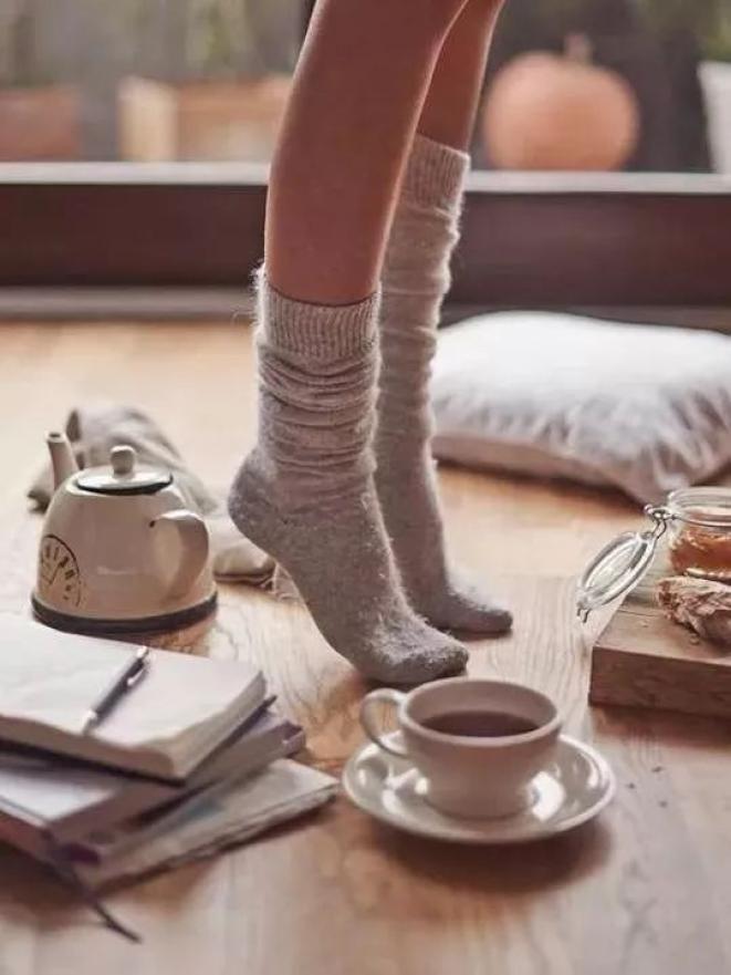 每天踮脚10分钟,身体会发生可喜的变化,太神奇了!