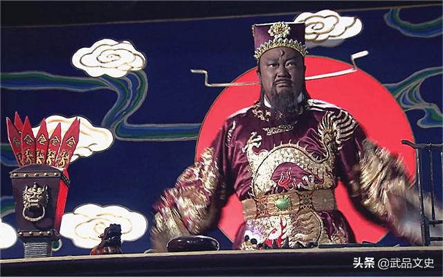 知县和县令有何不同一字之差两者却是天差地别