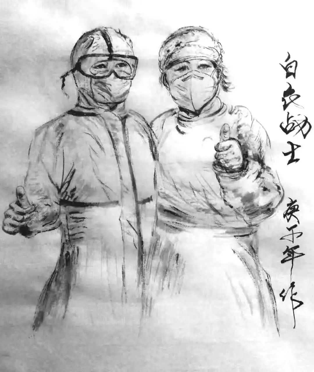 以日常工作为素材,为我们描绘出了一个个热爱党,热爱监狱事业,无私
