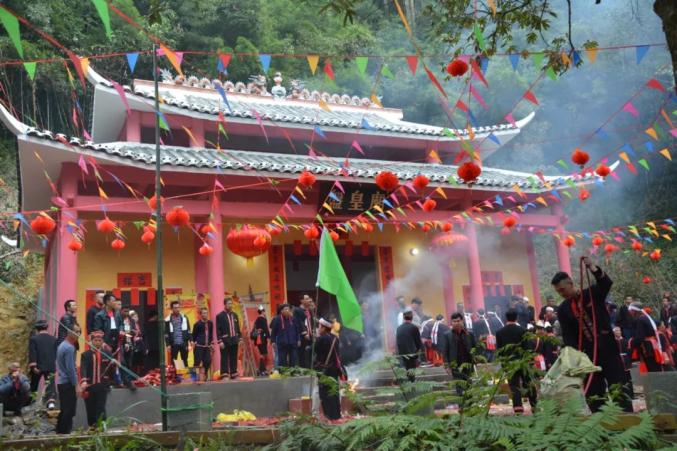 就在明天金秀这两个地方精彩活动等你来