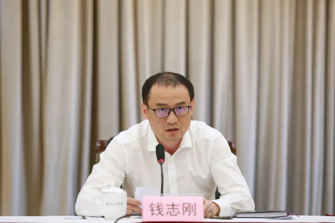 嘉定区召开2021年度防汛工作会议