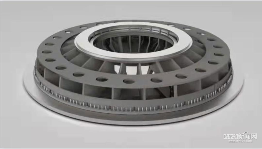 智能诊断顶盖哈尔滨企业中标西藏十四五大型水电站在线监测项目