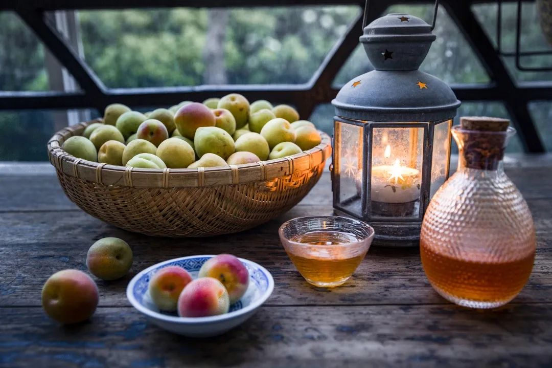 今日芒种愿你种出美好人生