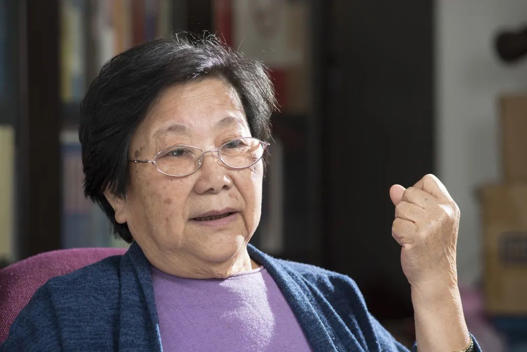 唐孝炎,1932年10月生于江苏省太仓市,环境科学专家,中国大气环境化学