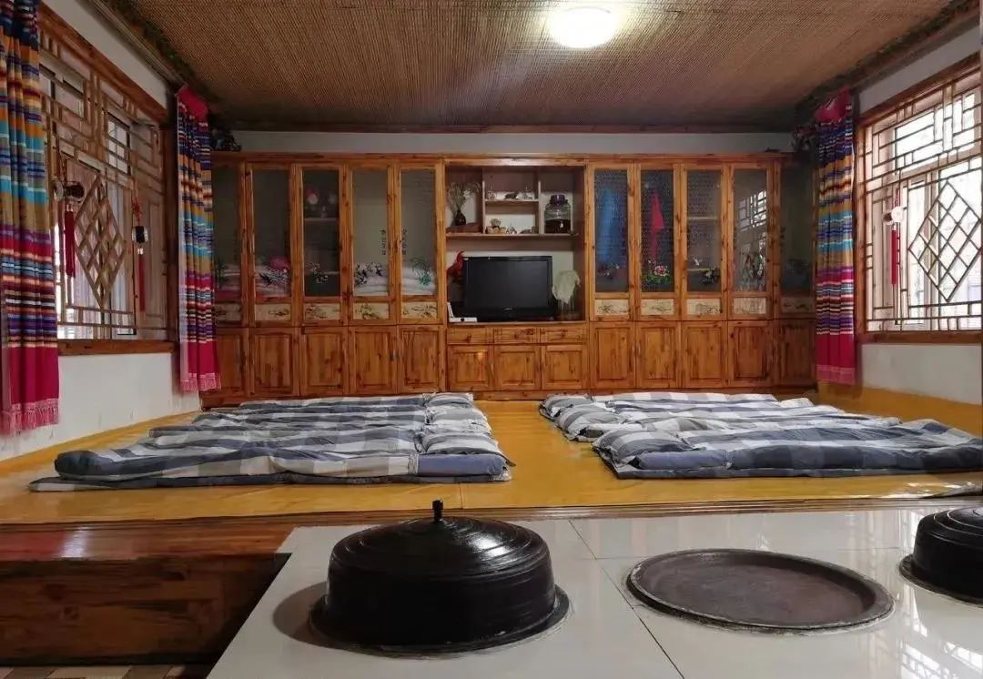 全国推广②延边朝鲜族乡村民俗精品游西部线