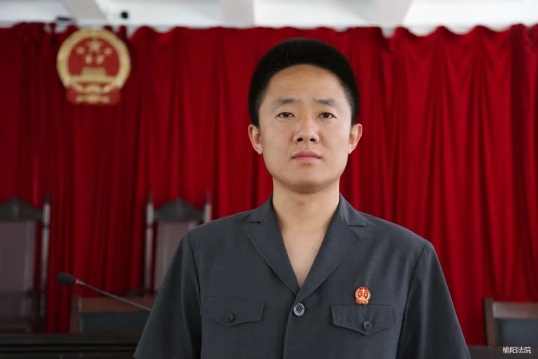 榜样力量// 执行小标的 关乎大民生