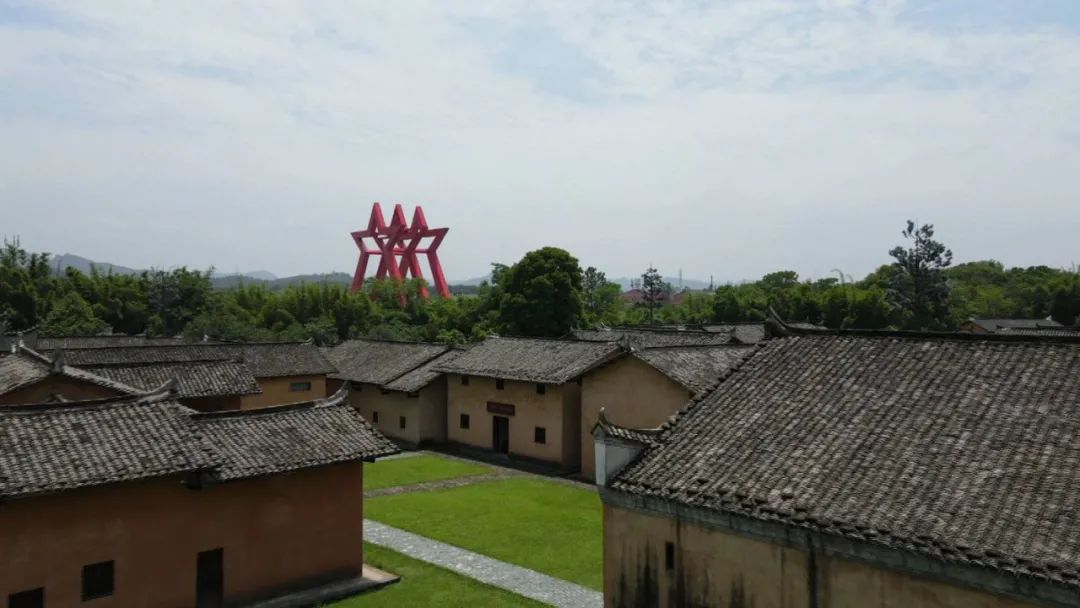 【党史故事汇】《红色中华》报:中央苏区党和人民的