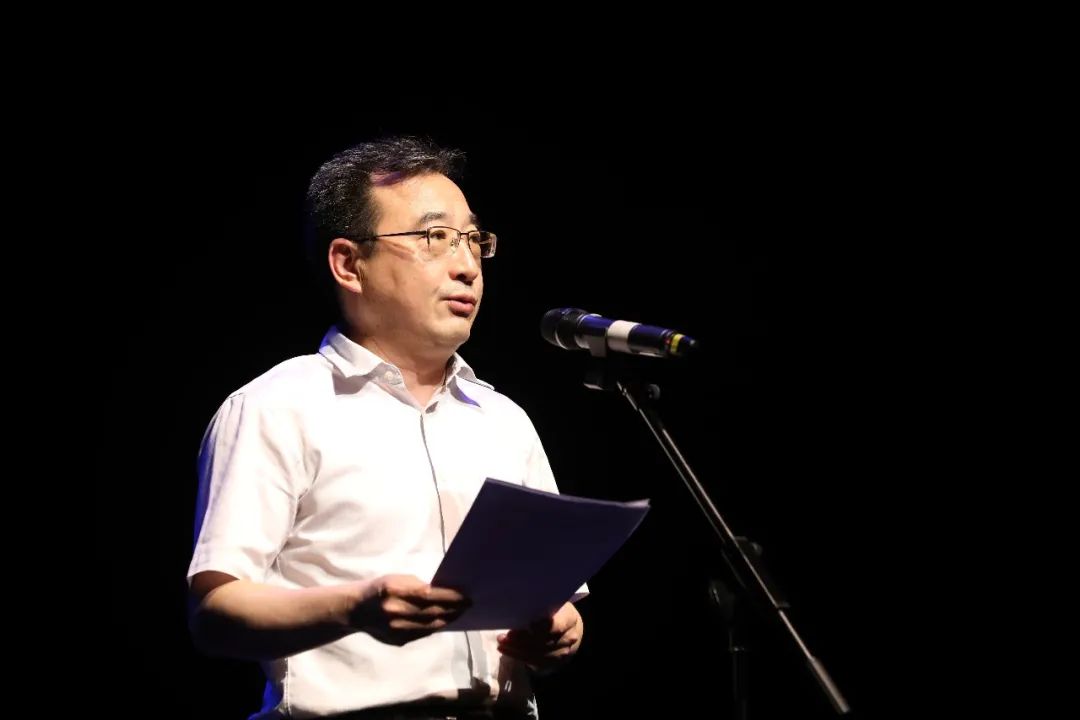 致敬科学大师献礼建党百年南开大学大型原创话剧杨石先重装上演