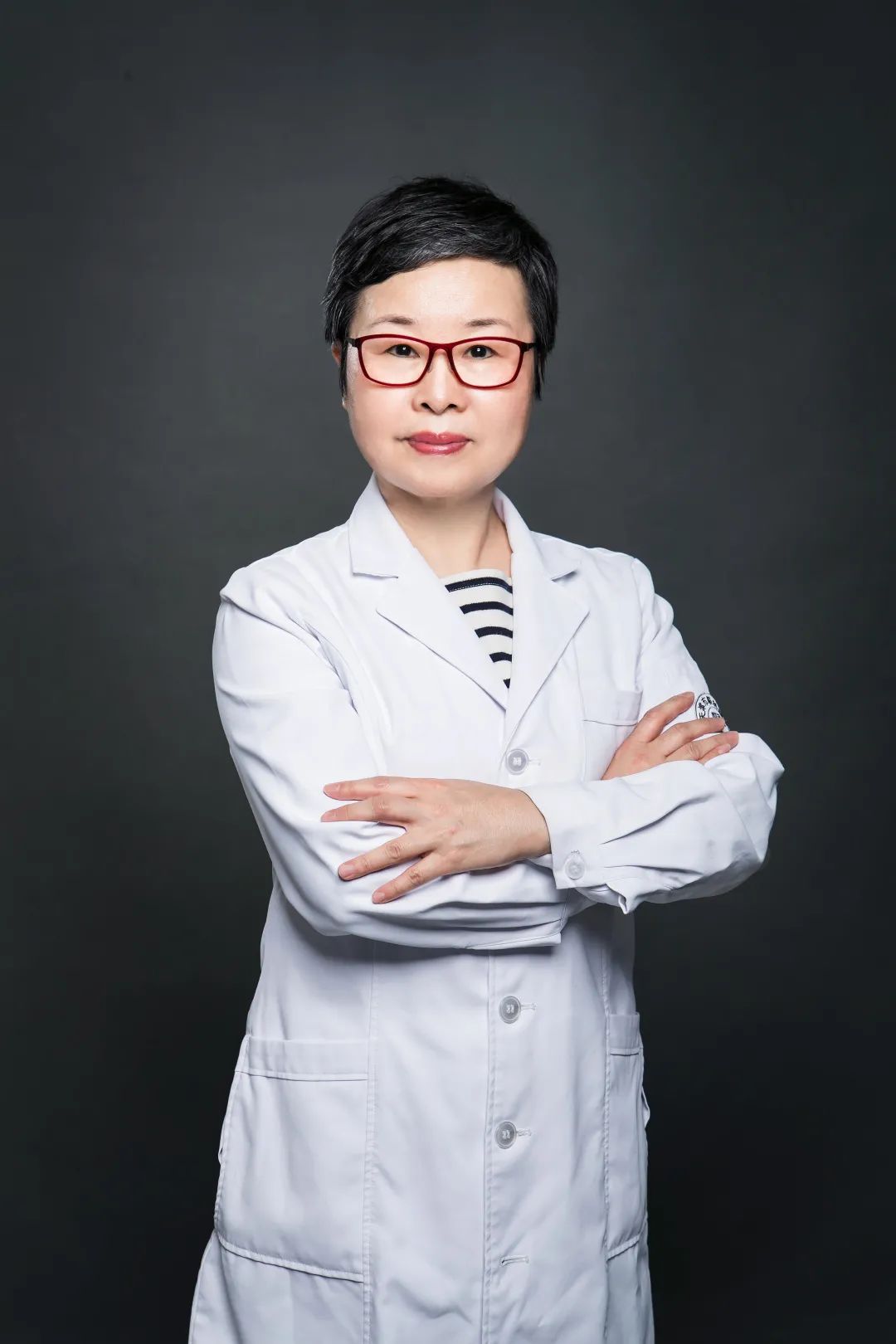 屈光手术,眼视光专业王雁,教授,主任医师,博士生导师,美国东南大学