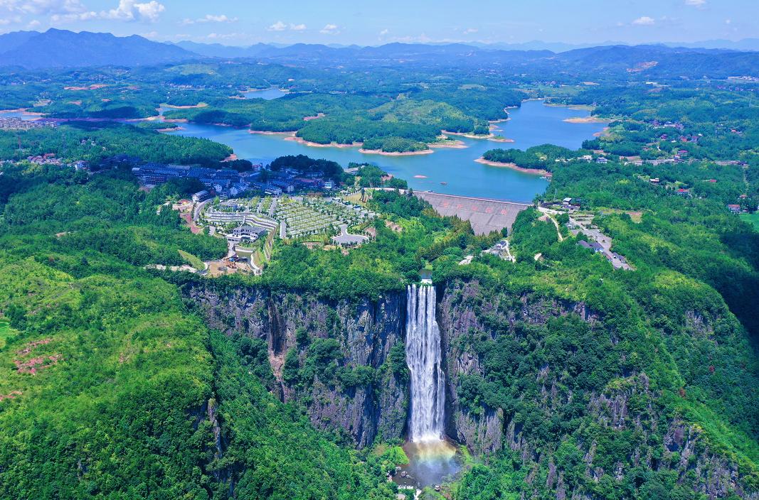 精雕细琢,温州的"颜值"越来越靓!