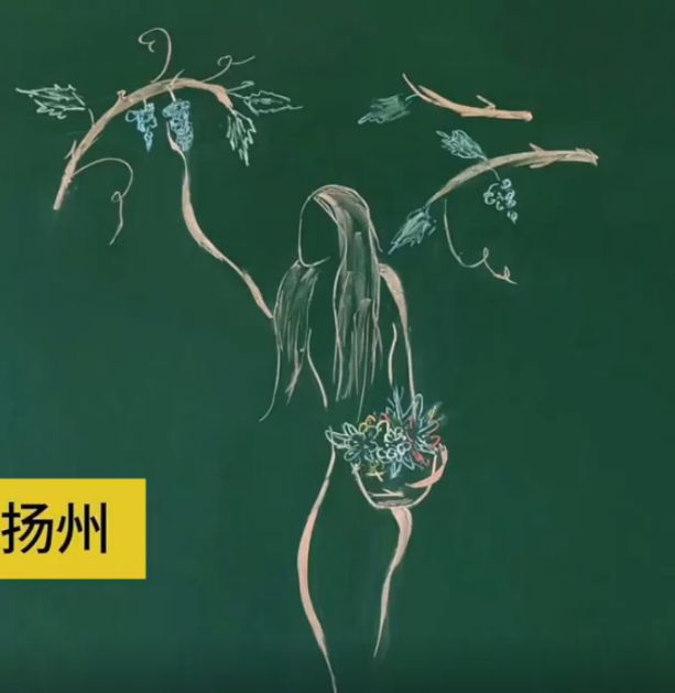 朱老师说"绘画中,有的图是抛物线有的是双曲线我们不能严格地说这是