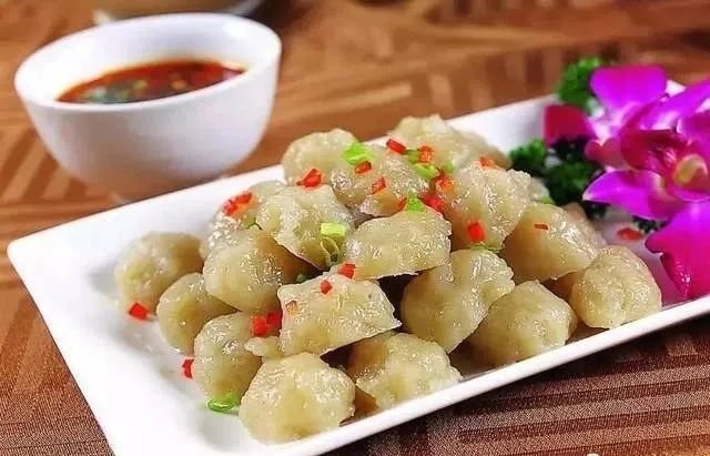 讷河市的皇后饽饽