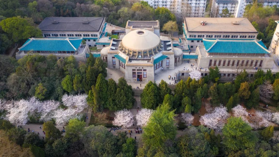 刚刚武汉大学2021年全日制普通本科招生章程发布