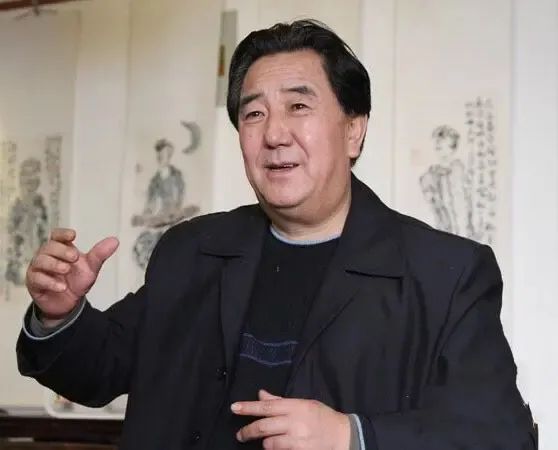 龙首文苑高建群丝绸之路千问千答连载11