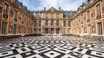 首家豪华酒店入驻凡尔赛宫，游客体验真实“凡尔赛”生活