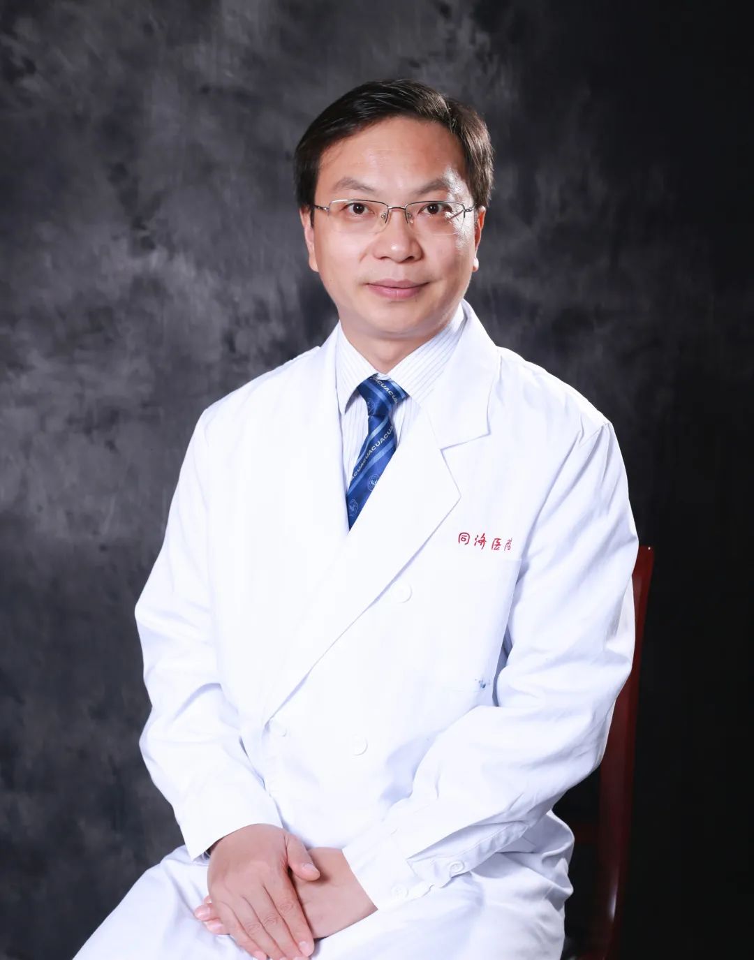 病案现场同济大学附属同济医院泌尿外科运用微创创新技术