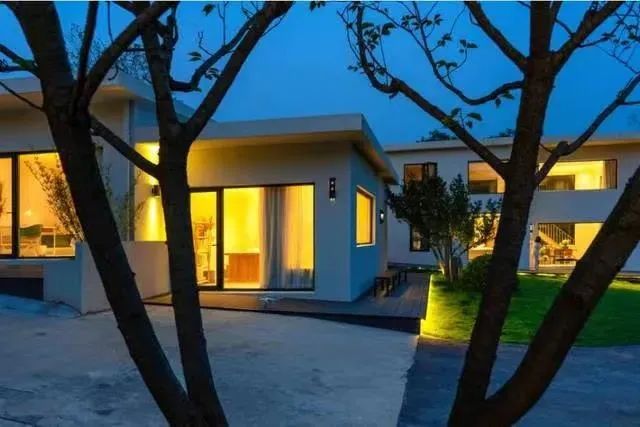 来江宁寻向往的民宿