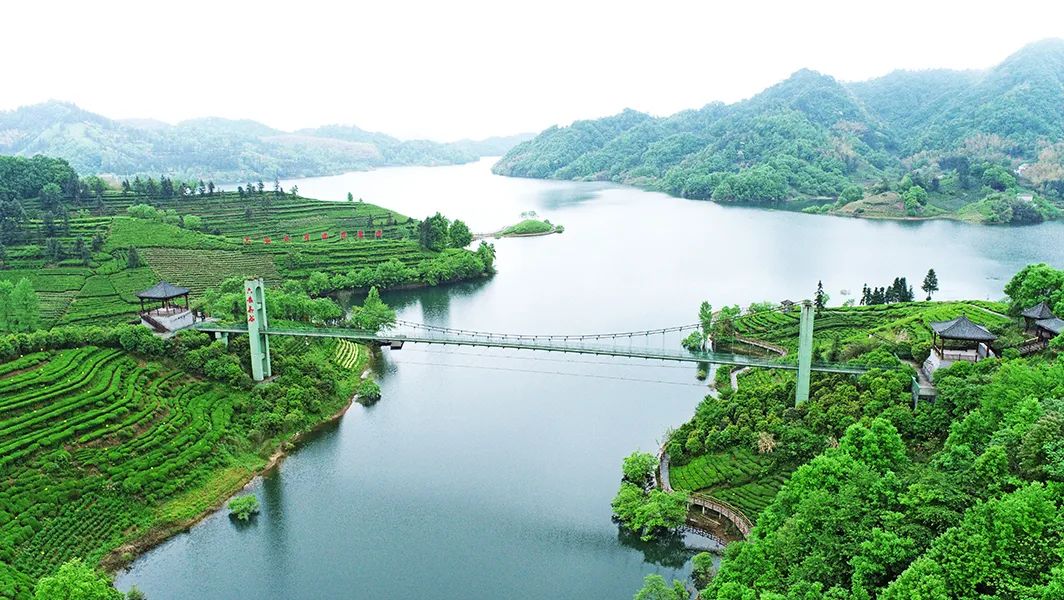金寨县十大旅游景点图片