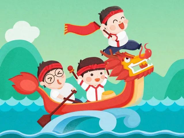 欢乐洗龙水踏浪电音节海口狂欢水世界端午节大礼包来啦