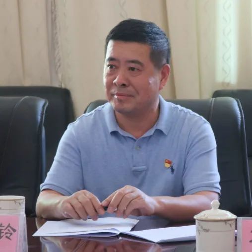 党组书记,院长吴世平向调研组一行介绍了该院生态司法环境保护工作