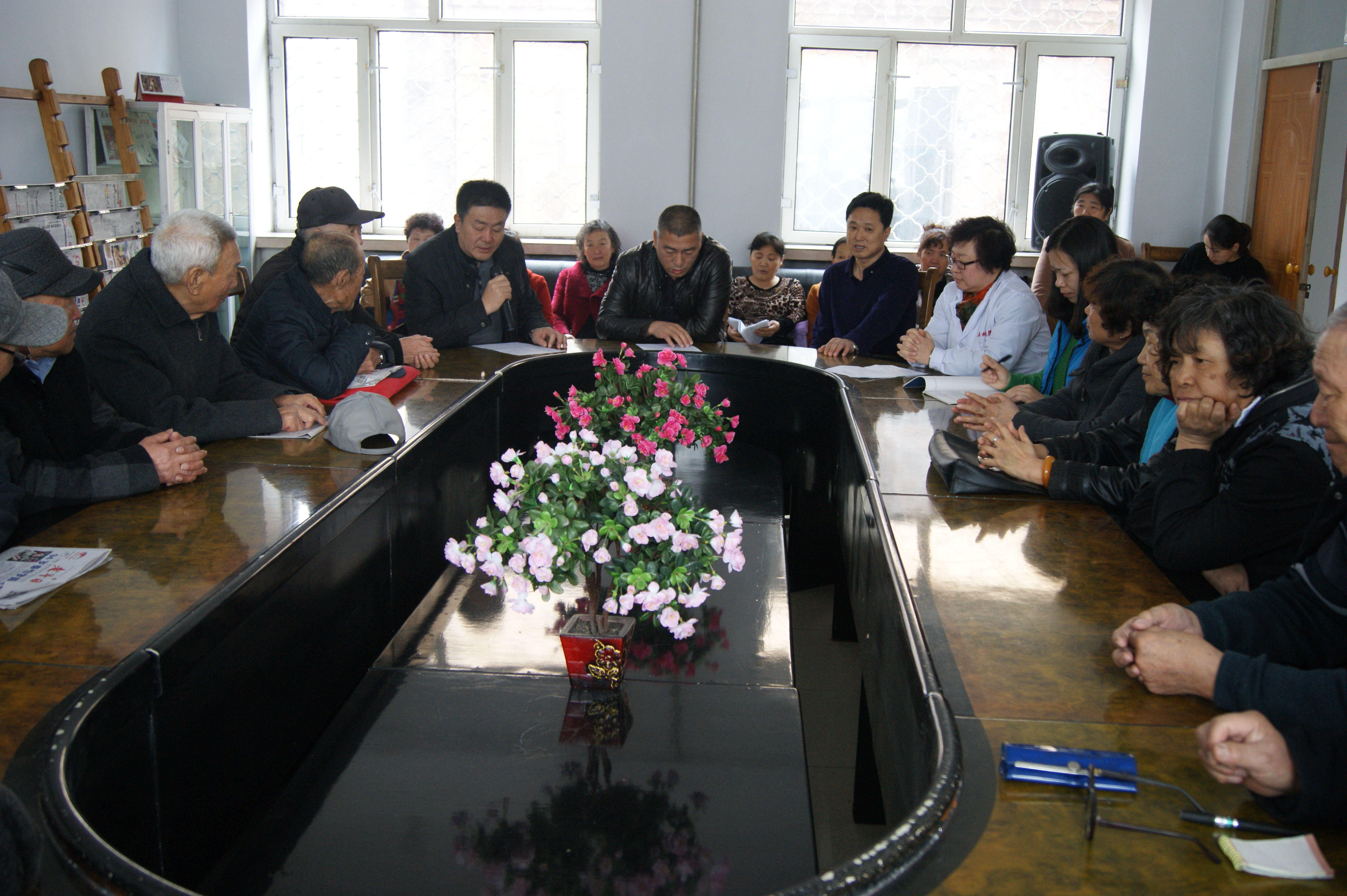 亚布力林业局架连心桥通顺心路拆隔心墙